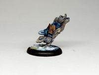 Dhogu Sprog Skerrat Rider